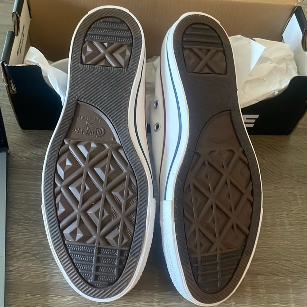 ❇️NWT❇️ Women’s Converse Slip On Canvas - Picture 7 of 11